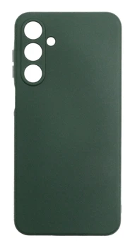 Панель Soft Silicone Case для Samsung A05S, Хакі