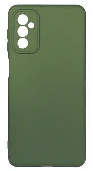 Панель Soft Silicone Case для Samsung M52, Хакі