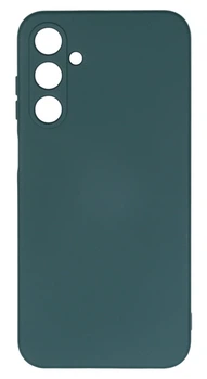 Панель Soft Silicone Case для Samsung A25, Хакі