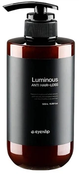 Маска проти випадіння волосся Eyenlip Luminous Anti Hair-Loss Treatment 500 мл (8809555253792)