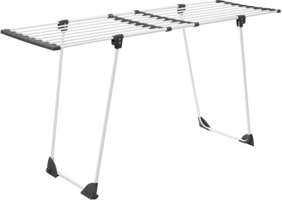 Підлогова сушилка для білизни 5Five Simple Smart Sina Grey (186211)