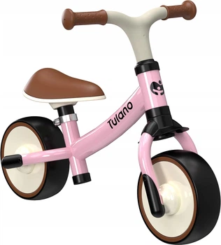 Біговел Tulano Route 15 Pink