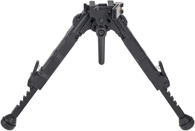 Сошки Accu-Tac BR-4 G2 быстросъемные. Picatinny