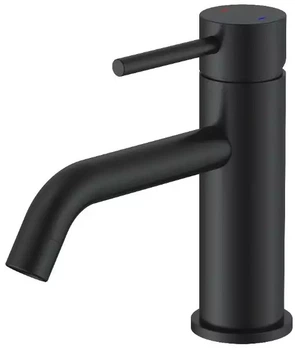Змішувач для раковини Devit Flow 550547B