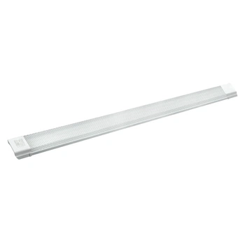 Светильник линейный светодиодный Horoz Electric LED 80W "GAMA-80" 6400К белый