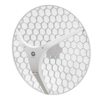 Точка доступа (внешний) MikroTik LHG-5axD-XL