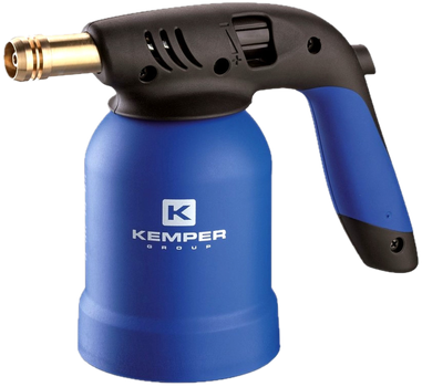 Palnik gazowy Kemper 500640376 10/2-T2019 190 ml (2400006981811)