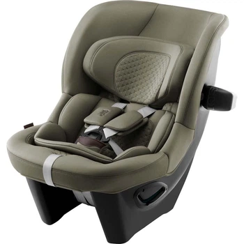 Автокрісло Britax-Romer Max-Safe Pro гр. 0+/1/2 0-25 кг LUX Urban Olive, 2000041196