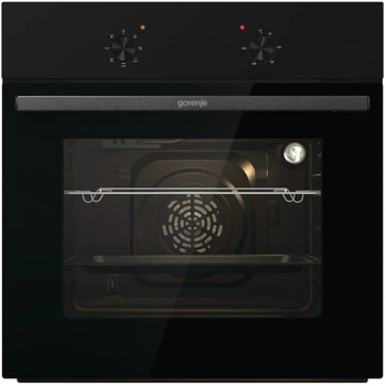 Духова шафа електрична Gorenje BO6615E01B