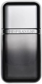 Woda perfumowana męski Carolina Herrera 212 VIP Black Elixir 50 ml (8411061105009)