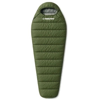 Спальник Moderns Avalon 300 R, зимовий кокон (0/-5°C), 215×80/50 см MS25SB007R