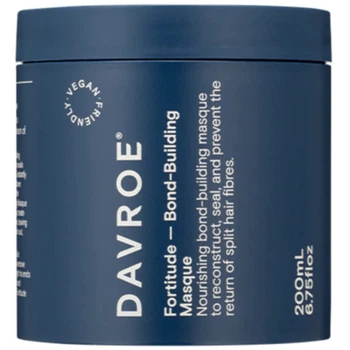 Маска DAVROE Fortitude Bond-Building Masque для зміцнення волосся 200 мл (9326123012920)