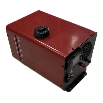 Обігрівач дизельний START PRO SHD-05C3 Webasto (114597)