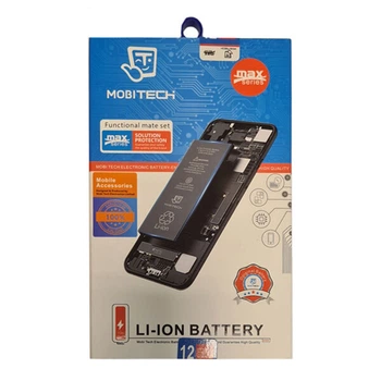 Аккумулятор Xiaomi Redmi Note 2, Mobitech, High quality, BM45 - 388904