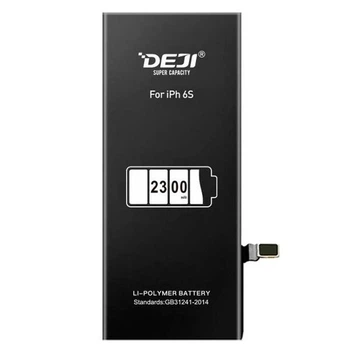 Акумулятор Apple iPhone 6S, Deji, High quality - 289061