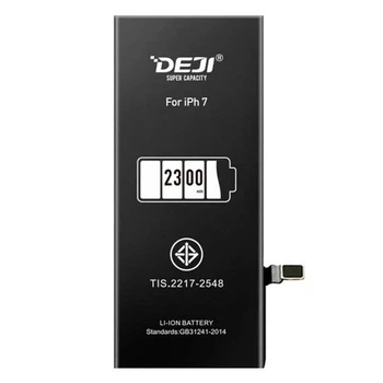 Аккумулятор Apple iPhone 7, Deji, High quality - 289063