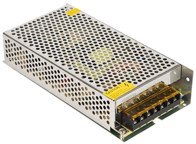 Імпульсний блок живлення Blow 200 Вт 12 В/16.6 A (70-564#) (5900804124153)