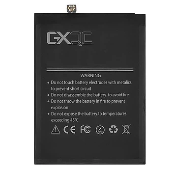 Аккумулятор Xiaomi Redmi Note 8 Pro, GX, High quality, BM4J - 356629