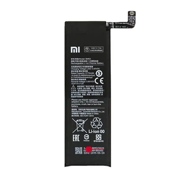 Аккумулятор Xiaomi MI Note 10 / Mi Note 10 Lite, Original, BM52 - 205578