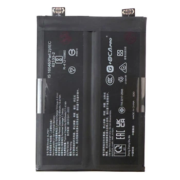 Аккумулятор OnePlus Ace, Original, BLP921 - 623063