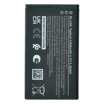 Аккумулятор Nokia 105 2020, Original, BL-L5H - 634632