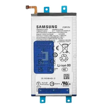Акумулятор Samsung F956 Galaxy Fold 6, Original - 620631
