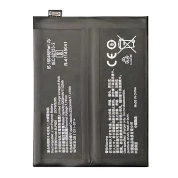 Аккумулятор OnePlus 9, Original, BLP829 - 289074