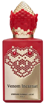 Woda perfumowana unisex Stephane Humbert Lucas 777 Venom Incarnat 50 ml (3760232240298)