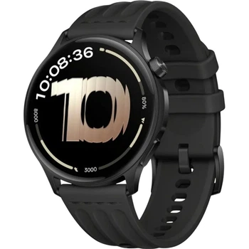 Смарт-годинник OnePlus Watch Lite Black