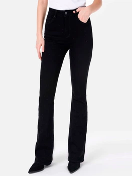 Джинси Slim Fit жіночі Colin's 772 Lena CL1067235-DN43095 29-34 Чорні (8683197977830)