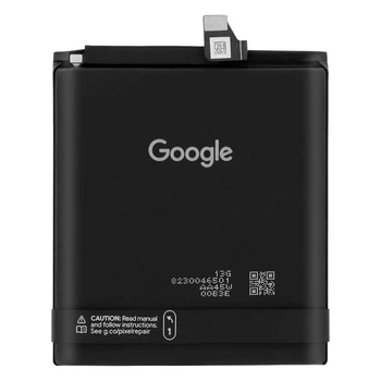Акумулятор Google Pixel 9 Pro XL, GH2MB, Original - 663057