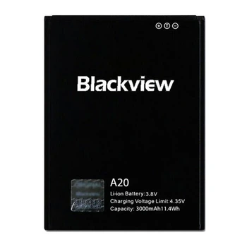 Акумулятор Blackview A20 / A20 Pro, Original - 186213