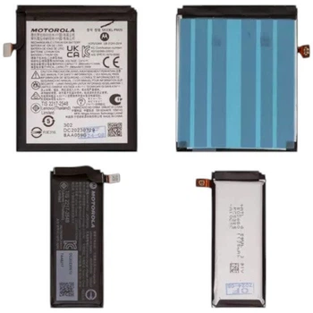 Аккумулятор Motorola RAZR 2023 / RAZR 40, Original, PV11 - 543012