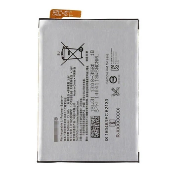 Аккумулятор Sony G3412 Xperia XA1 Plus Dual / G3421 Xperia XA1 Plus / H4213 Xperia XA 2 Ultra, Original, LIP1653ERPC - 185388