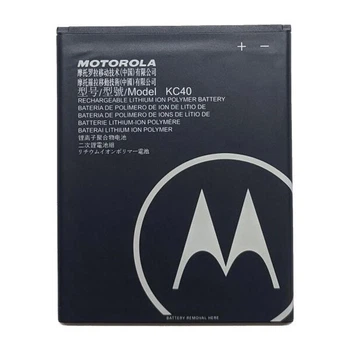 Аккумулятор Motorola XT2005 Moto E6 / XT2025 Moto E6 Plus, Original, KC40 - 245688
