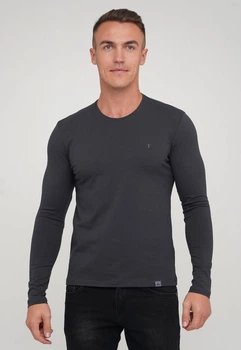 Реглан Trend Collection 33022 серый (FUME) 3XL