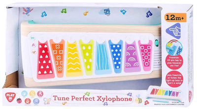 Ксилофон дерев’яний Playgo Tune Perfect (4892401013668)