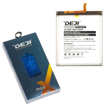 Акумулятор Samsung S916 Galaxy S23 Plus, Deji, Original - 593959
