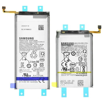 Акумулятор Samsung F936 Galaxy Fold 4 5G, Original - 496815