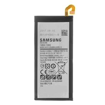 Акумулятор Samsung J330F Galaxy J3 Duos, Original - 174271