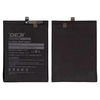 Акумулятор Huawei Honor 10 / Honor 10 Lite / P Smart 2019 / P20, Deji, HB396285ECW, High quality - 492574
