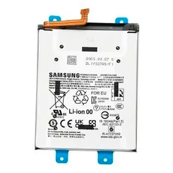 Акумулятор Samsung A355 Galaxy A35 / A356 Galaxy A35 5G, Original - 637888