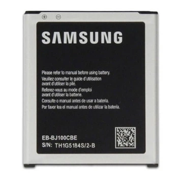Аккумулятор Samsung J100 Galaxy J1 Duos, Original - 81464