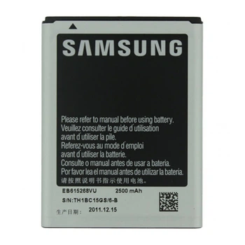 Аккумулятор Samsung I9220 Galaxy Note / N7000 Galaxy Note / i717 Galaxy Note LTE, Original - 80155