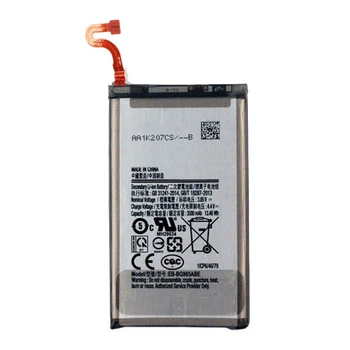 Аккумулятор Samsung G965F Galaxy S9 Plus, Original - 180456