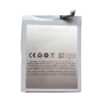 Аккумулятор Meizu M681H M3 Note, Original, BT61 - 158155
