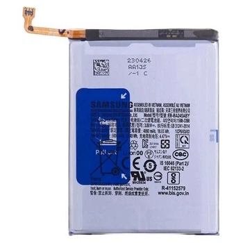 Аккумулятор Samsung A245 Galaxy A24, PRIME, High quality - 434937