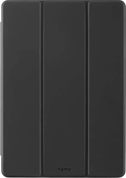 Чохол-книжка Hama Fold Clear для Samsung Galaxy Tab A11+/A9+ 11" Black (4047443538253)