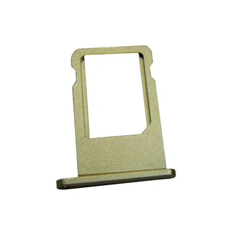 Держатель SIM-карты Apple iPhone 6, Золотой - 92405
