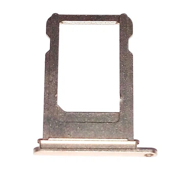 Держатель SIM-карты Apple iPhone 7, Золотой - 159419